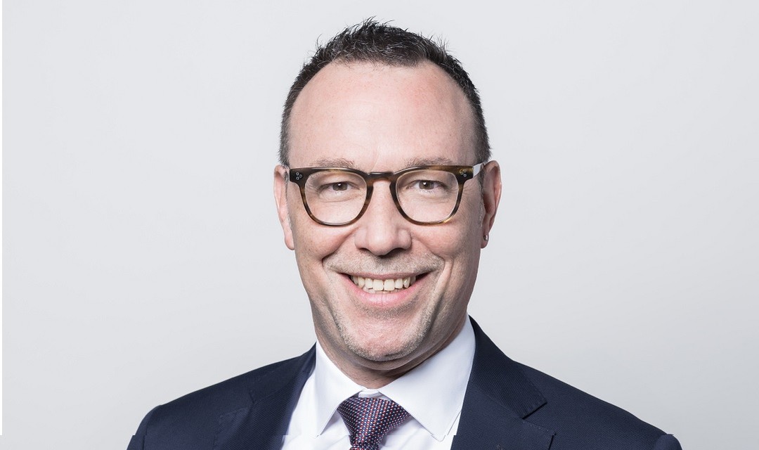 Bild von Vorstand #10: Andreas Meier