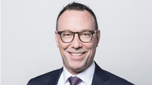 Bild von Vorstand #10: Andreas Meier