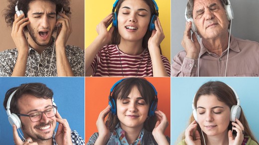 Bild von Stiftung «Denk an mich»: Statist:innen für Videodreh gesucht