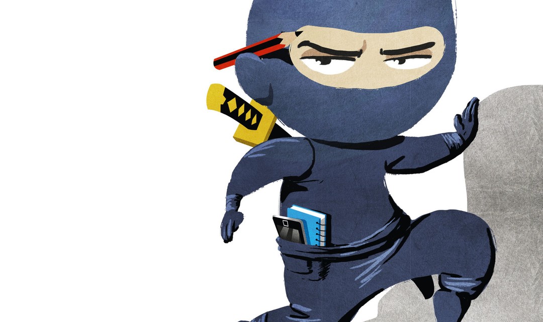 Bild von «Kurz erklärt»: So ziehst du deine Idee in 12 Schritten durch