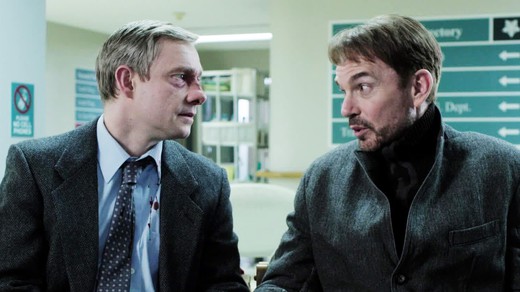 Bild von Kurliges Killerkino der Gebrüder Coen – SRF zwei feiert den Serienstart von «Fargo»
