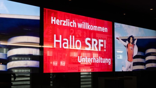Bild von «Hallo SRF!»: Junge und Familien im Mittelpunkt