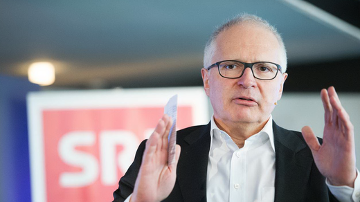 Bild von «Ab 2019 müssen wir deutlich sparen»