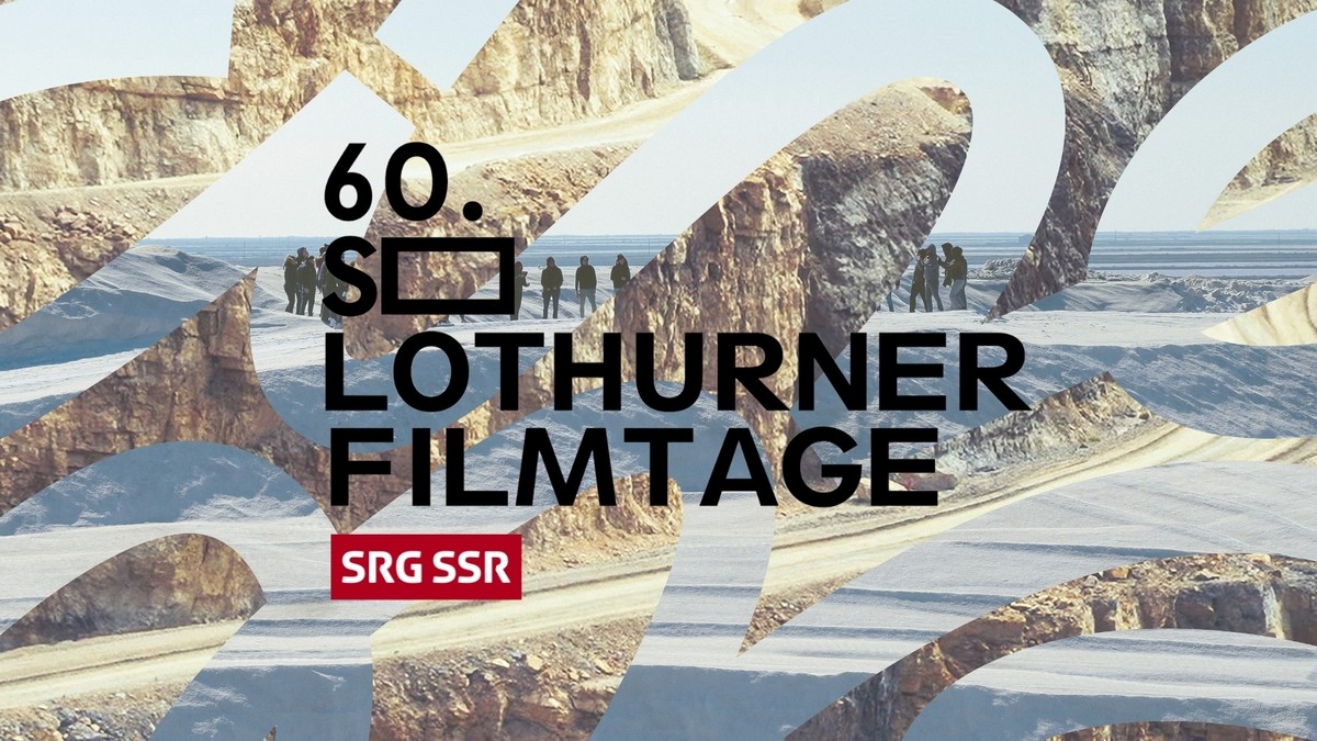 Visual: Solothurner Filmtage