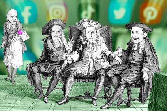 Bild von SRF-Hörspiel gewinnt beim Prix Marulić