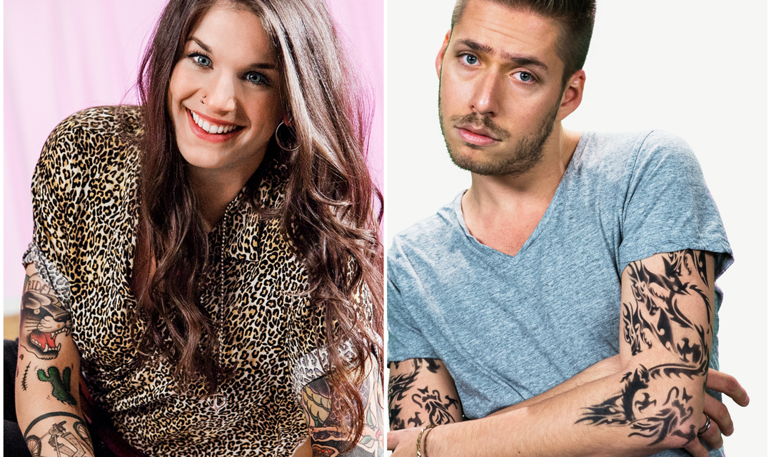 Bild von «Eigentlich müsste ich Ihnen ja danken, aber ...»