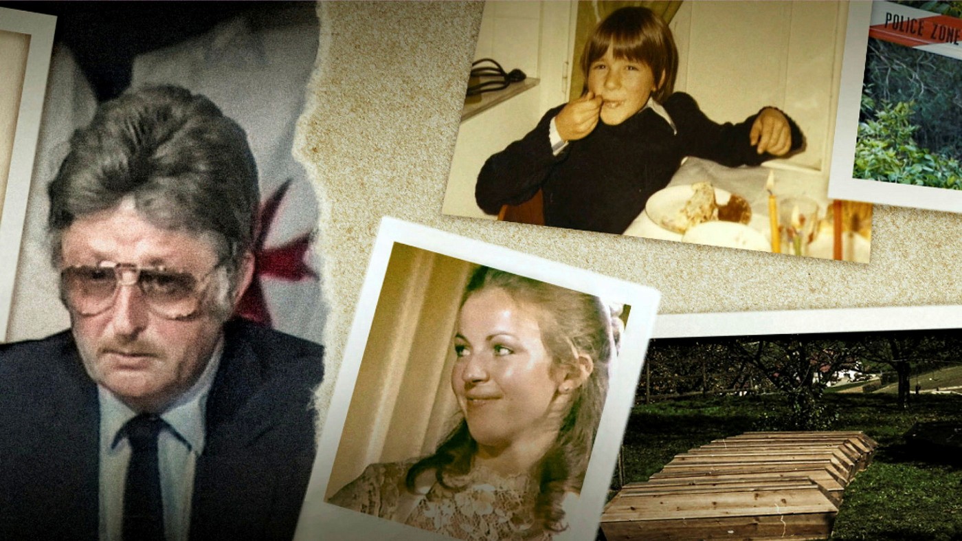 Screenshot aus der Serie «Die Bruderschaft»