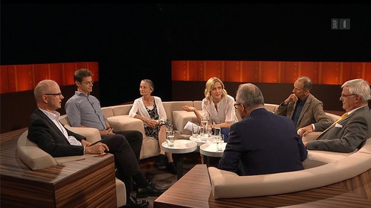 Bild von Sterbehilfe-«Club» war sachgerecht