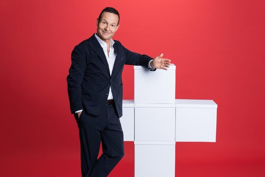 Bild von «Wie tickt die Schweiz?» – Vorhang auf für die ehrlichste Show des Landes