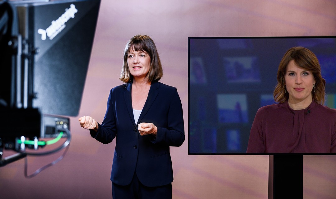 Bild von Barrierefrei