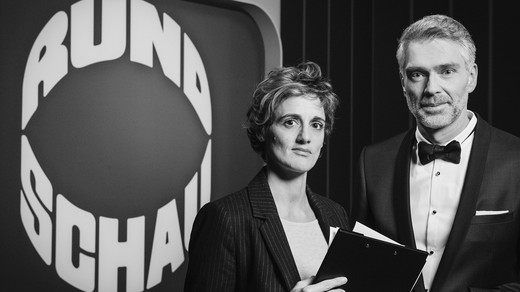 Bild von «50 Jahren wird man nie gerecht»