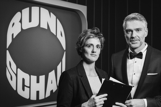 Bild von «50 Jahren wird man nie gerecht»