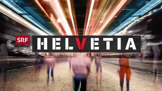 Bild von «Helvetia» kehrt in neuer Länge zurück