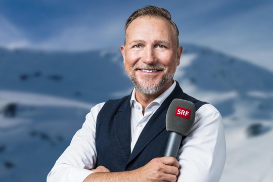 Bild von Stefan Abplanalp wird Speed-Coach des Schweizer Frauenteams