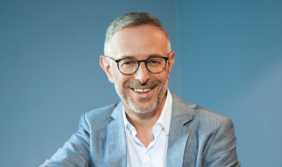 Bild von «Persönlich» live aus dem Kammgarn in Schaffhausen