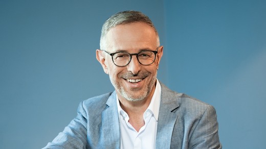 Bild von «Persönlich» live aus dem Kammgarn in Schaffhausen