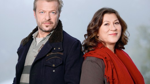 Bild von Drehstart zum letzten Bodensee-«Tatort» mit Roland Koch