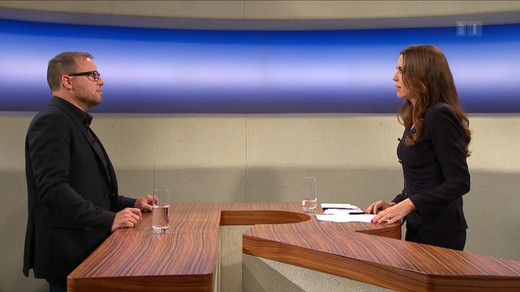 Bild von Assad wurde in der «Rundschau» nicht diffamiert