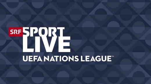 Bild von UEFA Nations League: SRF zeigt neu Livespiele der Top-Nationen