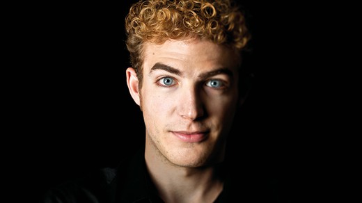 Bild von Radio SRF 3: Neue Comedy mit Michael Elsener