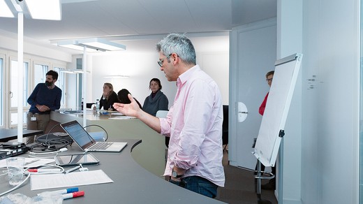 Bild von Skills für die digitale Zukunft