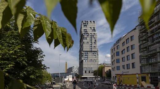 Bild von Geschäftsbericht 2023