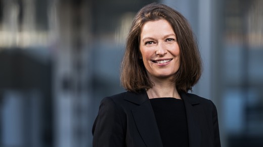 Bild von Simone Fatzer wird neue Radio-Korrespondentin für Deutschland