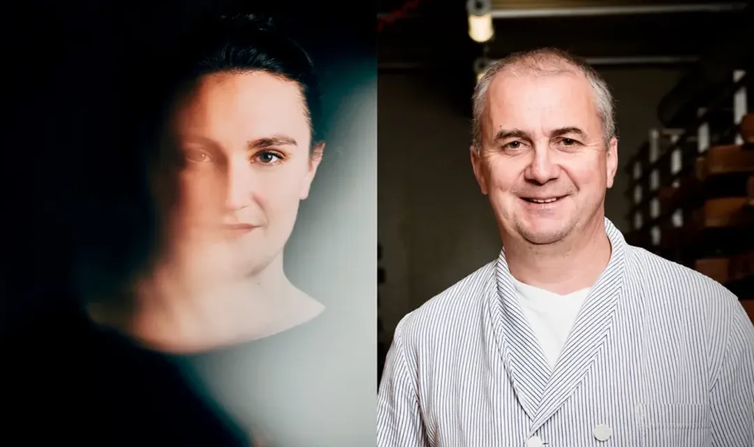 Auf dem Titelbild zu sehen, ist das Moderationsteam (v.l.) Michèle Schönbächler, Christian Zeugin, Olivia Röllin und Dani Fohrler. Copyright: SRF.