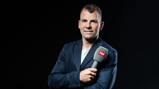 Bild von Martin Plüss wird SRF-Experte im Eishockey