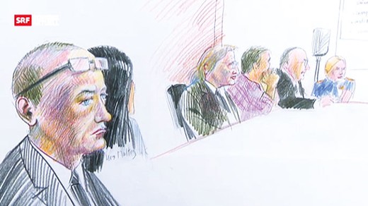 Bild von Der Sensationsgier trotzen