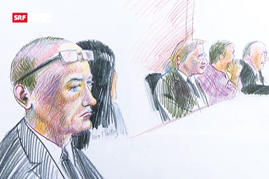 Bild von Der Sensationsgier trotzen