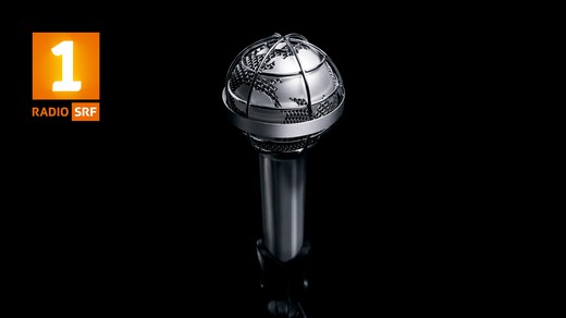 Bild von Eine Woche im Zeichen der Auslandkorrespondenten