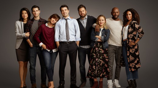 Bild von Das SRF-Serienprogramm ab August 2019