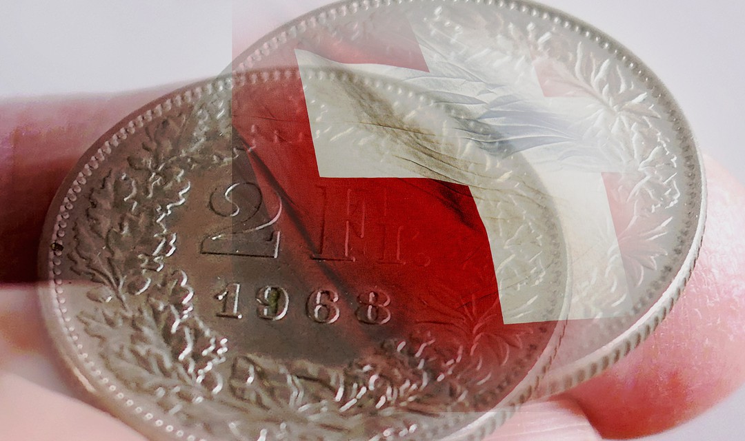 Bild von ABGESAGT - 7. Medienforum der SRG Ostschweiz