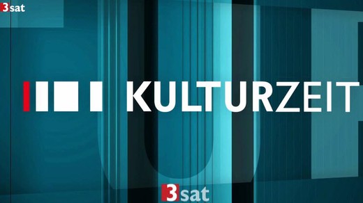 Bild von Wechsel bei der Moderation von «Kulturzeit» 