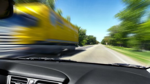 Bild von War «Rundschau» zum Thema Raser einseitig?