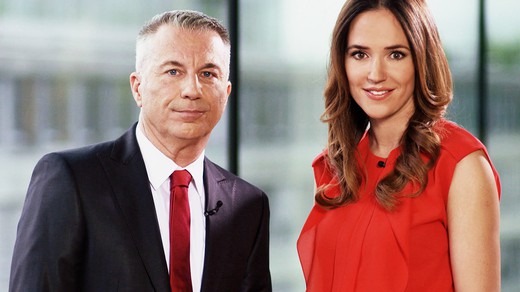 Bild von SRF berichtet umfassend über das Swiss Economic Forum 2016