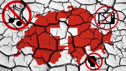 Bild von Existentielle Bedrohung für Regionalmedien