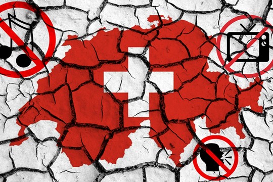 Bild von Existentielle Bedrohung für Regionalmedien