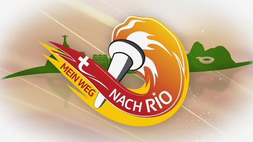 Bild von «Mein Weg nach Rio» – Die zweite Staffel