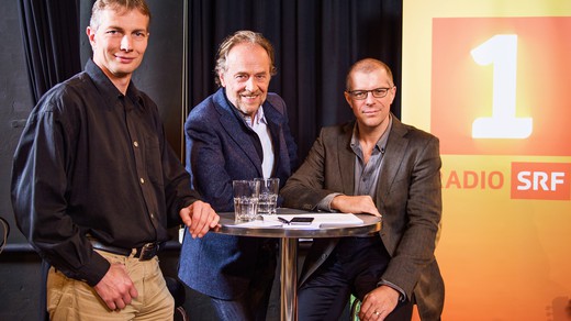 Bild von Programmkommission - Beobachtung «Schnabelweid» auf SRF 1