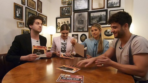 Bild von «Mini Beiz, dini Beiz – Promi-Spezial»