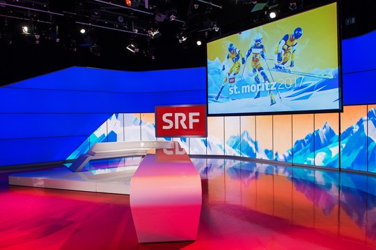 Bild von «Ski WM St. Moritz 2017»: SRF berichtet auf allen Kanälen live