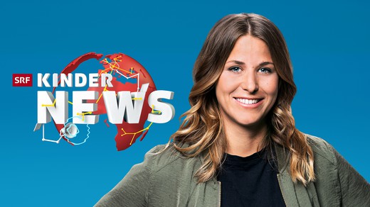 Bild von Neues Nachrichtenformat: «SRF Kinder News»