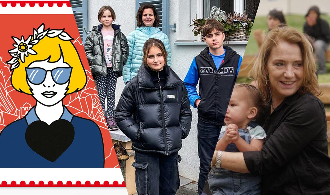 Titelbild Programmtipps aus verschiedenen Artikelbildern (Collage)