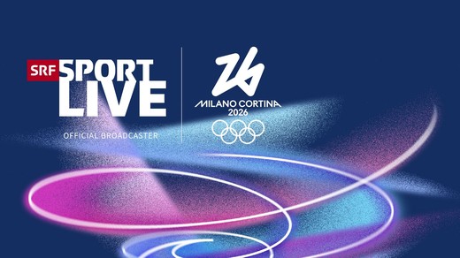 Bild von SRF zieht positive Olympia-Bilanz mit Rekord-Einschaltquoten