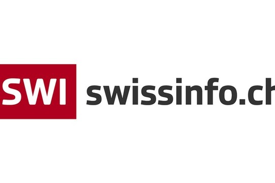 Bild von SWI swissinfo.ch neu im Netzwerk der internationalen öffentlichen Medien DG7