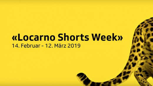 Bild von «Locarno Shorts Week»: jeden Tag ein neuer Kurzfilm