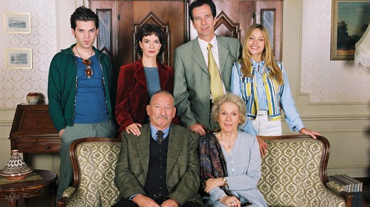 Bild von «Lüthi und Blanc» und weitere Serien auf SRF