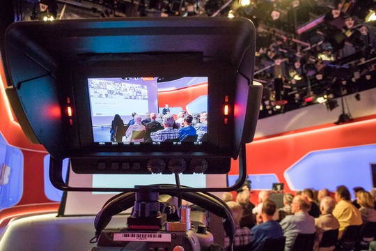 Bild von SRF und Tamedia testen Kooperation mit Video-Rohmaterial